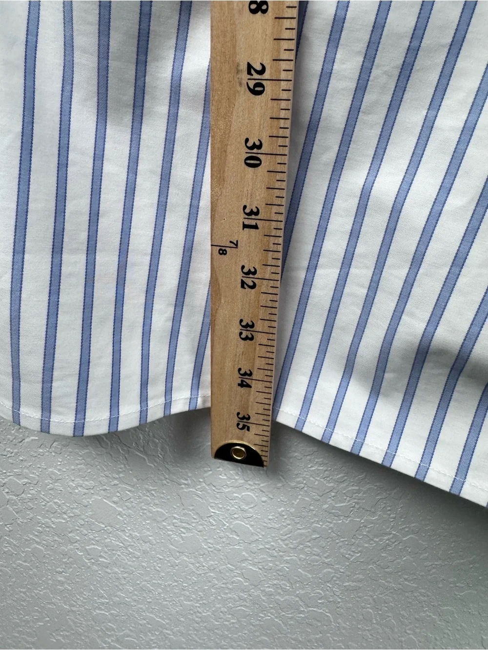J.Crew Ondine Mini Dress in Striped Double Cotton Poplin CU783